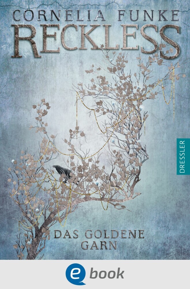 Reckless 3. Das goldene Garn main product photo