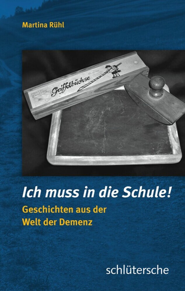 Ich muss in die Schule! main product photo