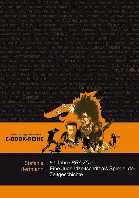 50 Jahre BRAVO main product photo