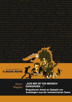 'Aus mir ist ein Mensch geworden ...'