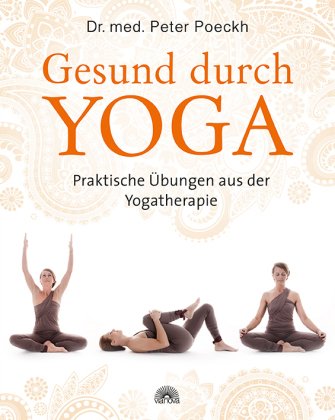 Gesund durch Yoga