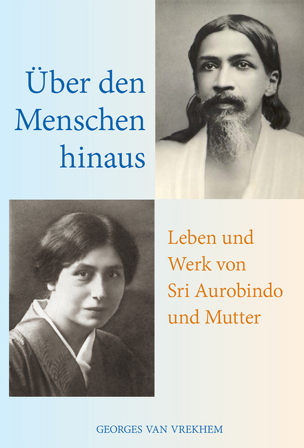 Über den Menschen hinaus main product photo