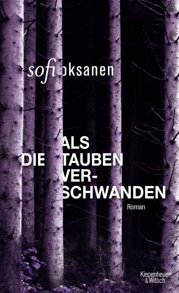 Als die Tauben verschwanden main product photo
