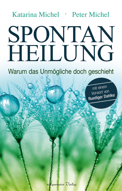 Spontanheilung main product photo