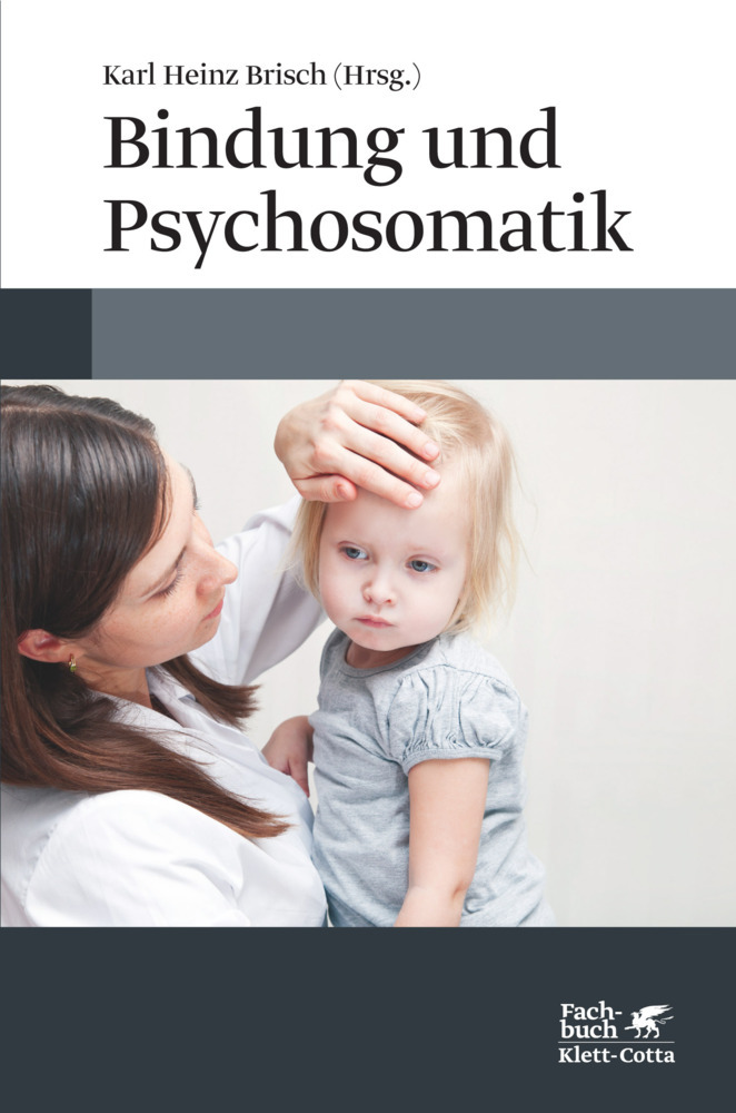 Bindung und Psychosomatik main product photo
