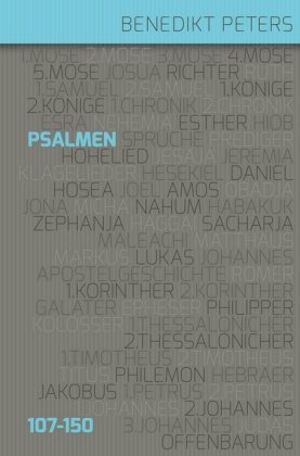 Kommentar zu Psalmen 107-150