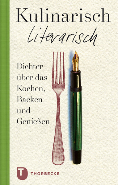 Kulinarisch literarisch main product photo