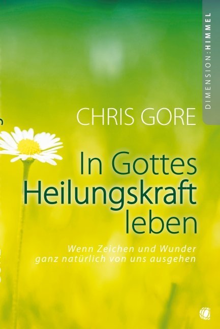 In Gottes Heilungskraft leben main product photo