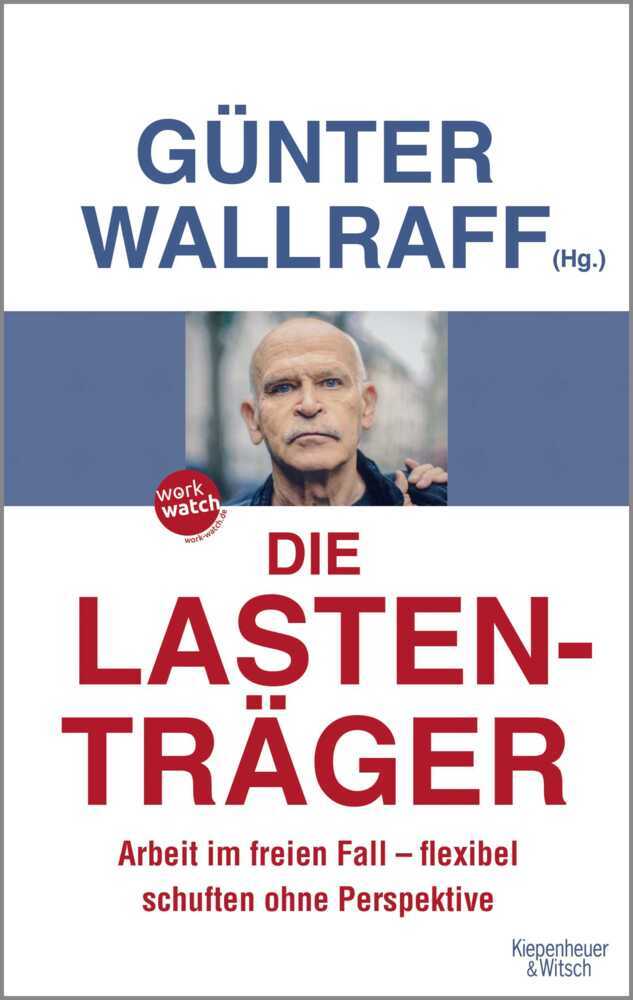Die Lastenträger main product photo