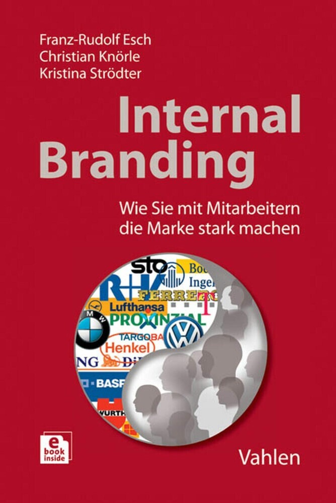 Internal Branding main product photo