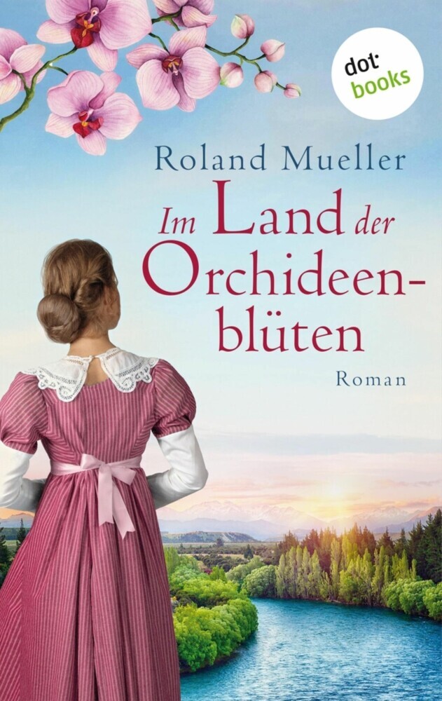 Im Land der Orchideenblüten main product photo