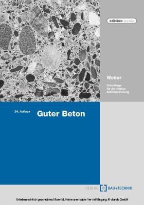 Guter Beton