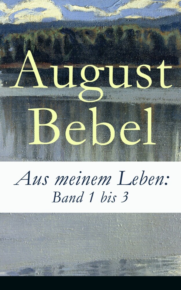 Aus meinem Leben: Band 1 bis 3 main product photo