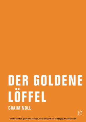 Der goldene Löffel