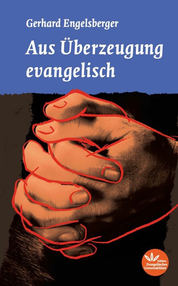 Aus Überzeugung evangelisch main product photo