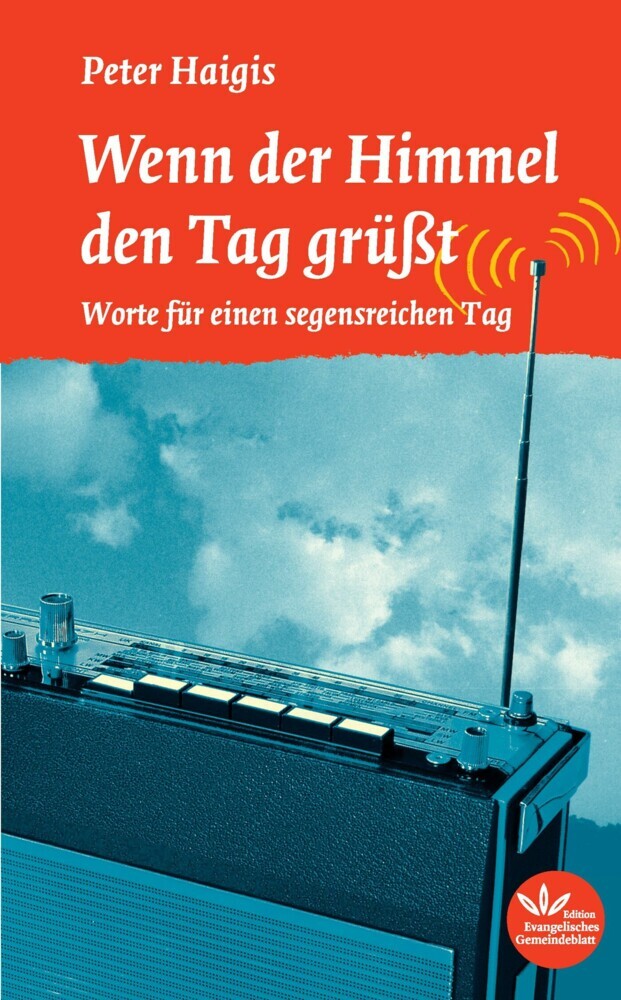 Wenn der Himmel den Tag grüßt main product photo