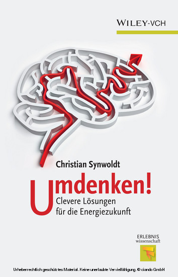 Umdenken! main product photo