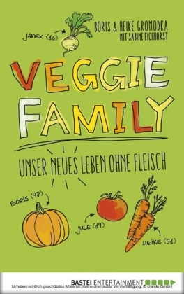 Veggie Family