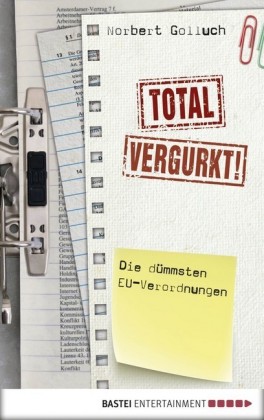 Total vergurkt!