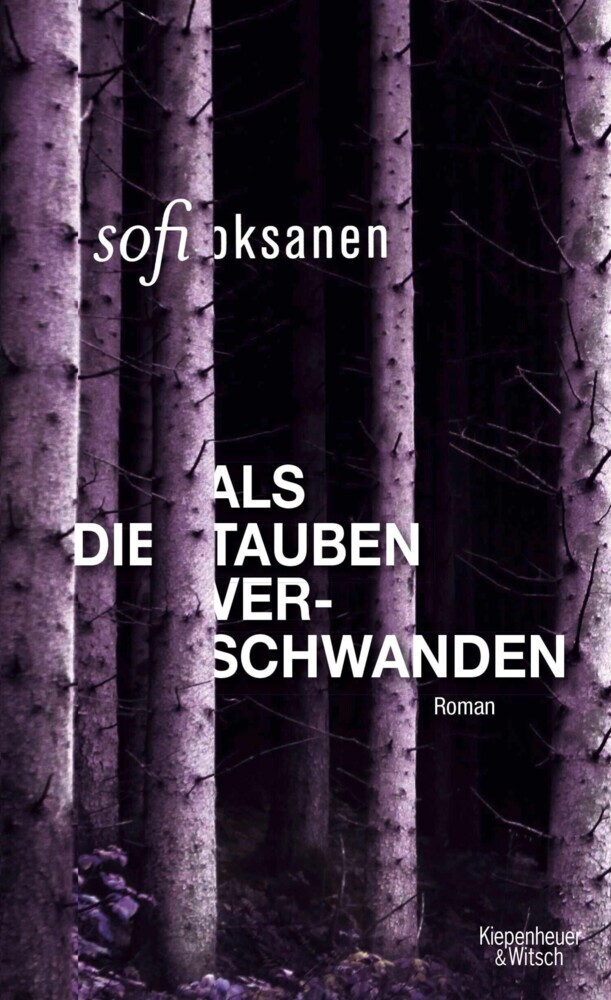 Als die Tauben verschwanden main product photo