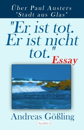 'Er ist tot. Er ist nicht tot.'