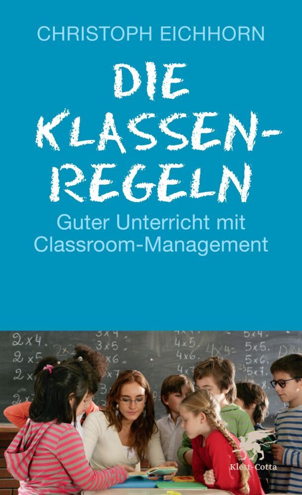 Die Klassenregeln main product photo