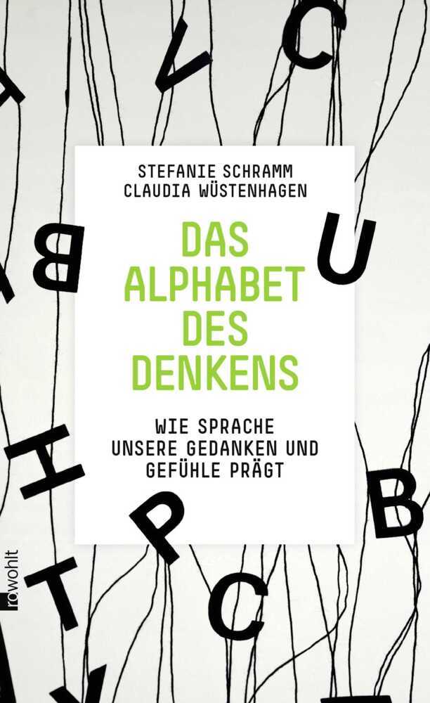 Das Alphabet des Denkens main product photo