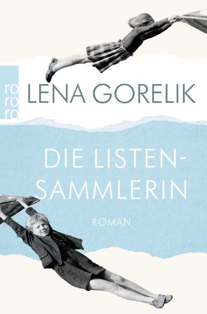 Die Listensammlerin main product photo