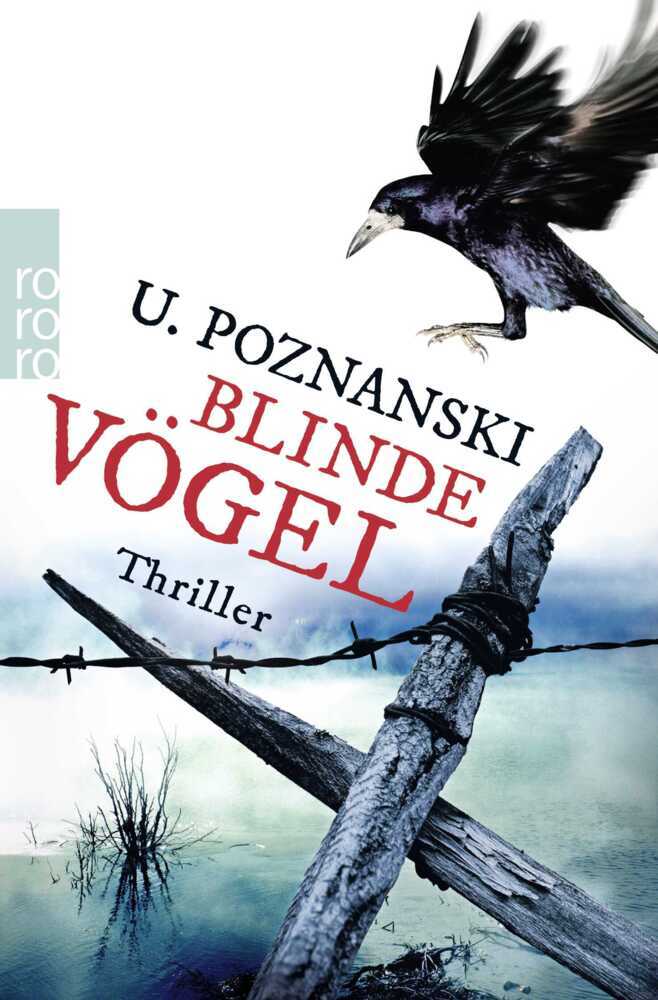 Blinde Vögel main product photo