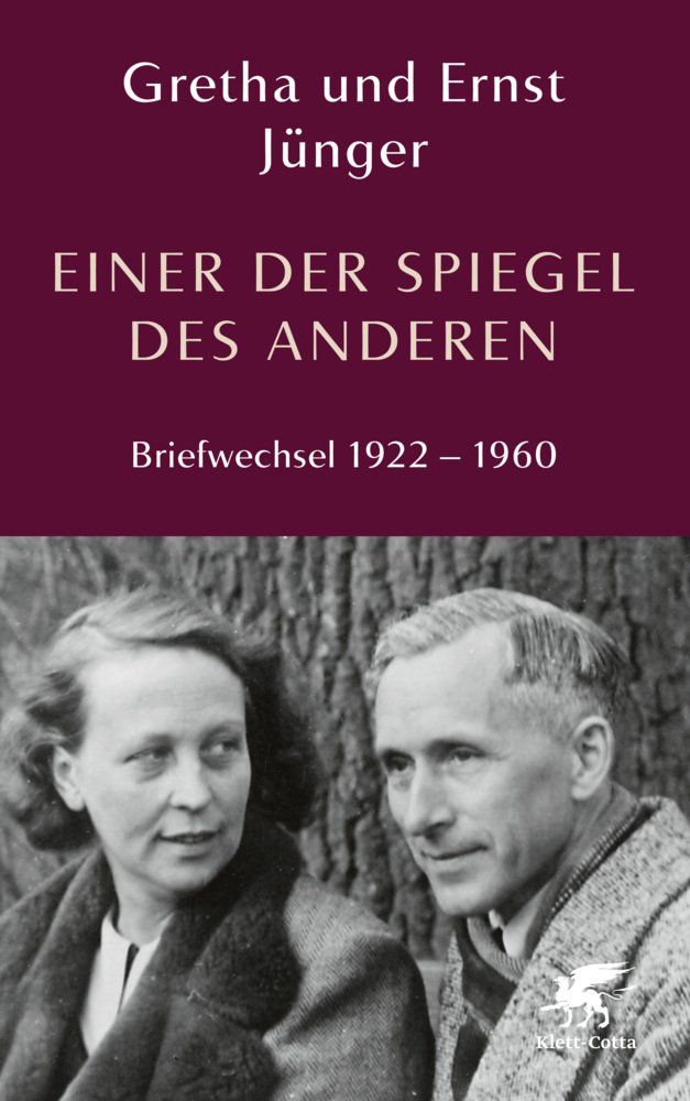 Einer der Spiegel des Anderen main product photo