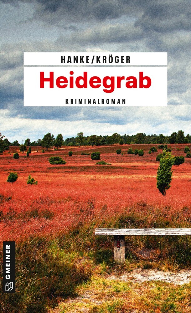 Heidegrab main product photo
