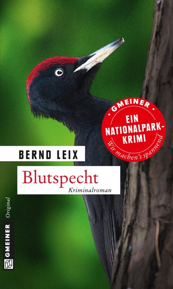 Blutspecht main product photo