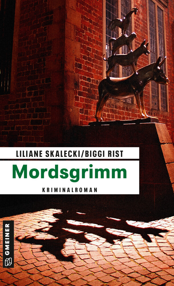 Mordsgrimm main product photo
