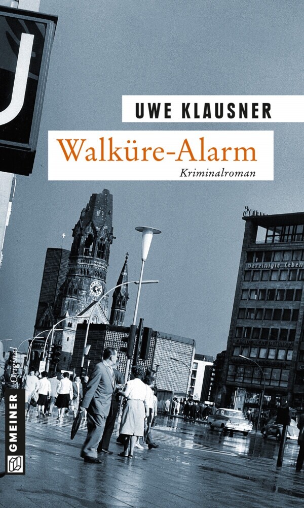 Walküre-Alarm main product photo