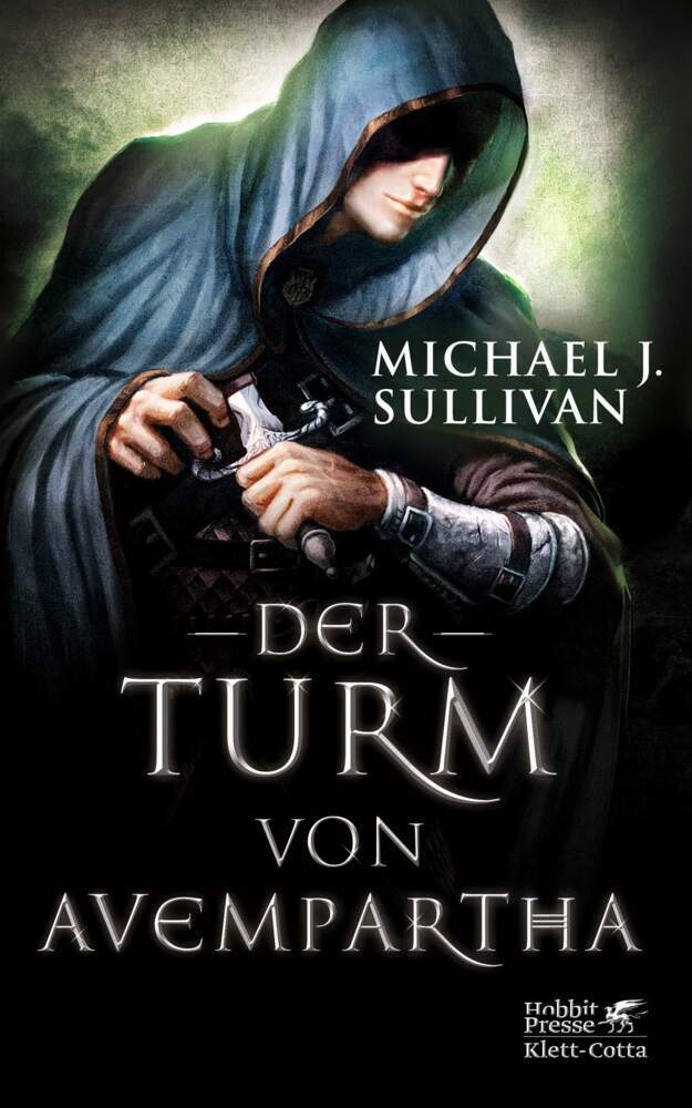 Der Turm von Avempartha main product photo