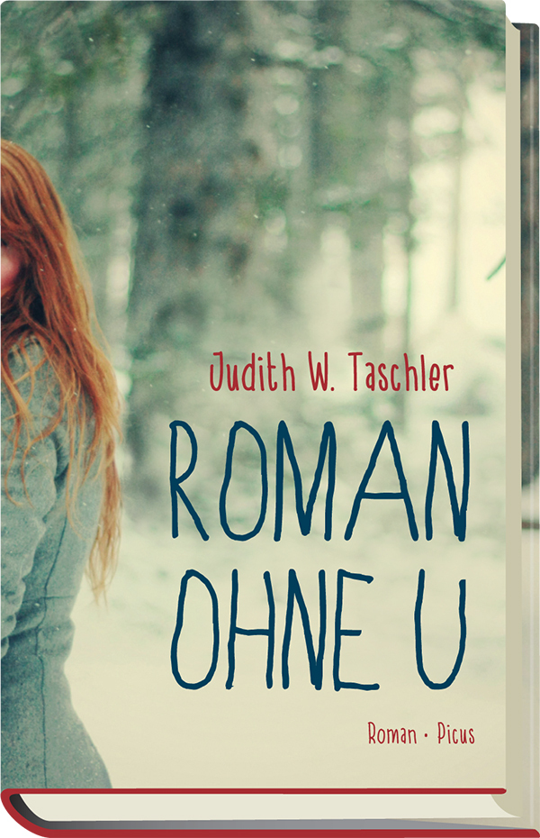 Roman ohne U main product photo