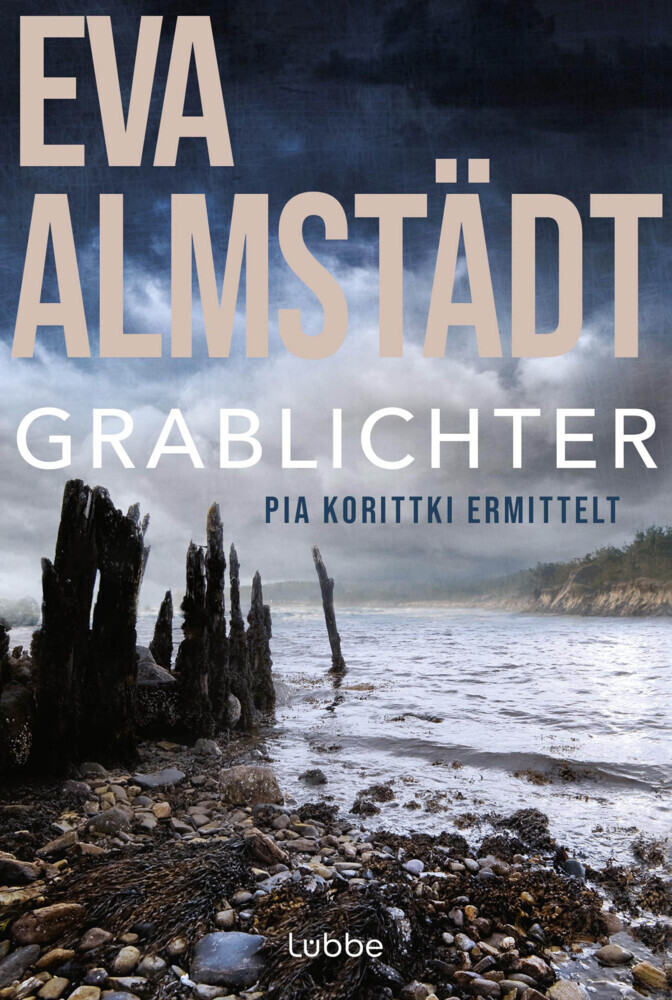 Grablichter main product photo