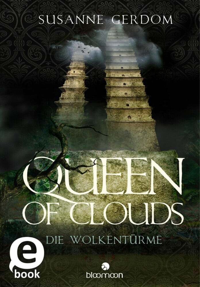 Queen of Clouds main product photo
