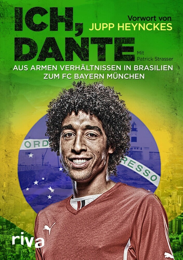 Ich, Dante main product photo