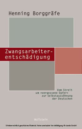 Zwangsarbeiterentschädigung