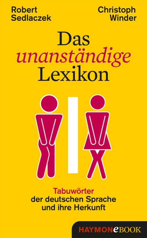 Das unanständige Lexikon main product photo