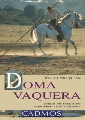 Doma Vaquera
