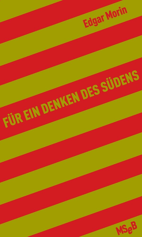 Für ein Denken des Südens main product photo