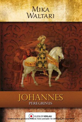 Johannes Peregrinus main product photo