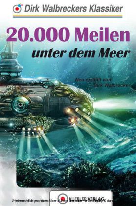 20.000 Meilen unter dem Meer