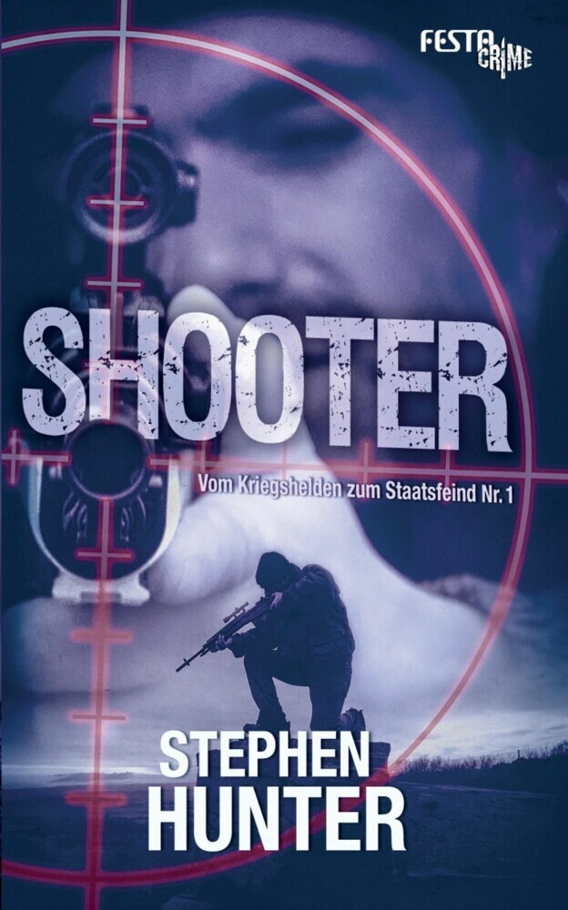 Shooter main product photo
