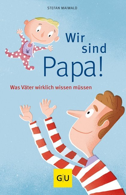 Wir sind Papa! main product photo