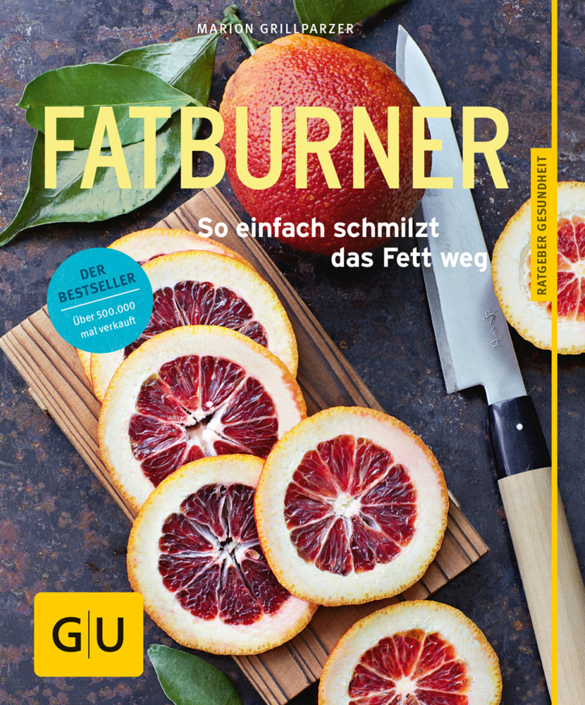 Fatburner main product photo