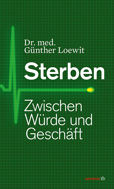 Sterben main product photo