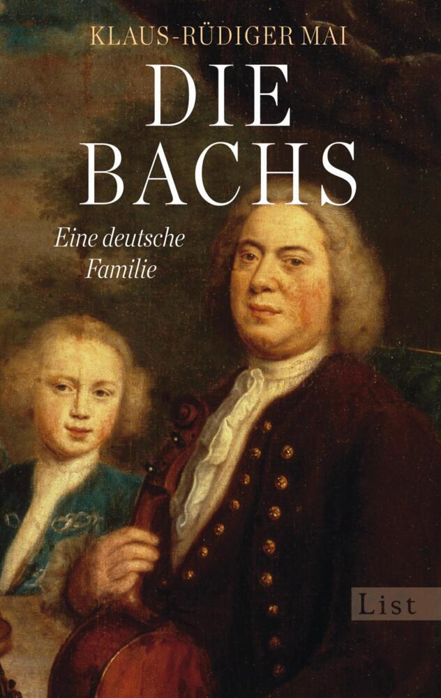 Die Bachs main product photo